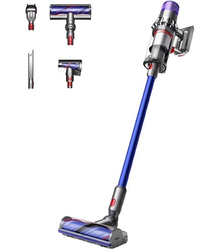 Dyson vacuum cleaner handy cleaner V7 Mattress HH11 COM : Amazon