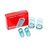 LS-TS-TA-0004 Traction-S パフォーマンス低下バネ トヨタカローラ(E140/E150) 2009～13年式用