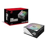 ASUS pc電源ユニット 80 PLUS プラチナ 750W SFX ROG-LOKI-750P-SFX-L-GAMING PCIe Gen 5.0 Aura Sync 国内正規代理店品