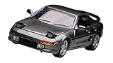 PEAKO 1/64 トヨタ MR2 SW20 1996 IV型 グレーメタリック 完成品 PE62402