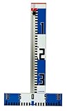 ハイビスカス コアホールロッド 30cm型 ブルー
