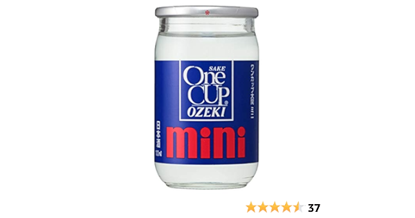 Amazon Co Jp 大関 ワンカップミニ 日本酒 兵庫県 100mlx30本 食品 飲料 お酒 Amazon Co Jp 大関 ワンカップミニ 日本酒 兵庫県 100mlx30本 食品 飲料 お酒