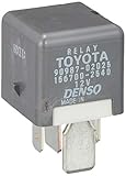 TOYOTA (トヨタ) 純正部品 ACC リレー 品番90987-02025