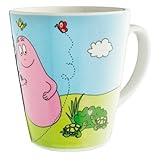 Barbapapa BA977D Large Mug with Animal Design by Barbapapa