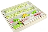 はこせこ8点セット 七五三 子供用 JAPAN STYLE （半襟・帯揚げ・帯締め・帯留め・志古貴・びら簪・筥迫・扇子） 紋尽くし 古典 芦田愛菜