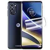 Shop B.M.K moto g52j 5G/moto g52j 5G II ハイドロゲルフィルム２枚 保護フィルム