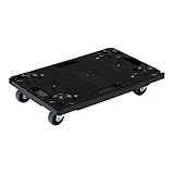 サンコー 台車/荷車 サンキャリー PAL2 ブラック(黒) 三甲