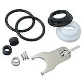BrassCraft SL0445 Peerless Faucets Repair Kit for Single Handle Lavatory/Kitchen/Tub/Shower Faucet A