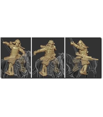 Amazon | アーティストホビー 1/72 Mr and Mrs Historyシリーズ 日本