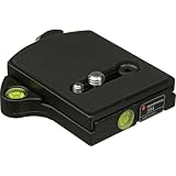Manfrotto プレートアダプター 394