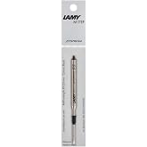 JETSTREAM替芯/リフィル M17 LAMY safari用 0.5mm【EF】 LM17EF