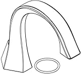 Moen 122557メーカー交換パーツ、 122557BN