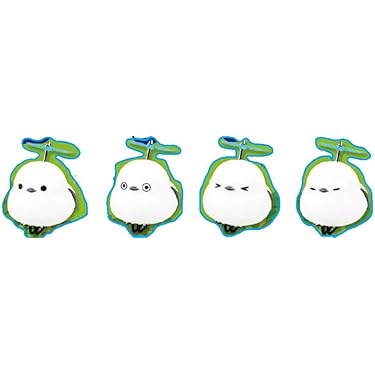 ♯Jsm17JTチビトラChibitoraスクイーズマスコット全6種 Amazon.co.jp: チビトラ ぬいぐるみマスコット5体セット : おもちゃ