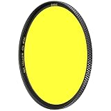 B+W ベーシック イエロー 495 フィルター MRC 67mm