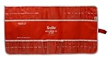 Xcelite 99MPK Empty Canvas Case for 99MP Tool Roll Kit by Apex Tool Group