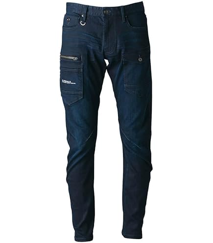 Amazon.co.jp: I'Z FRONTIER アイズフロンティア スウェットデニム