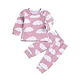 MLCHNCO PANTS ユニセックス・ベビー US サイズ: 2-3Y カラー: ピンク