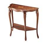 ヴェローナクラシック 象嵌 コンソール