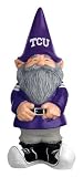 テキサスクリスチャン大学Garden Gnome