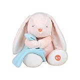 Carter's Musical Soother Bunny, Pink by Carters, Baby Starters, Candlesticks [並行輸入品]