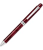 PILOT 多機能ボールペン ツープラスワン レグノ