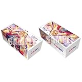 ブシロード ストレイジボックスコレクション V2 Vol.308 カードファイト！！ ヴァンガード 暁に煌めく聖なる灯 藍沢エマ