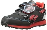 Reebok Carsネオン2 V Running Shoe ( Infant / Toddler ) カラー: ブラック
