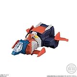 FW GUNDAM CONVERGE SELECTION [LIMITED COLOR] ［4.Ｇスカイ [LIMITED COLOR ver.]］(単品)