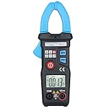 スマート識別ギアACクランプマルチメータACM24周波数および非接触電圧検出