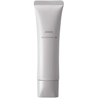 Amazon.co.jp: オルビス(ORBIS) メルティーモイスト BB ナチュラル 35g