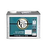 アトムハウスペイント 水性フリーコート 7L ホワイト