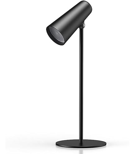 Amazon | JakeダイソンCSYSデスクテーブルランプ
