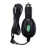 Hantek HT310車載用自動車用電源アダプタオシロスコープ12V電源For Hantek DSO3064自動診断オシロスコープ