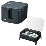 キングジム ラベルプリンター テプラ PRO スターターキット SR-R7900P-SK