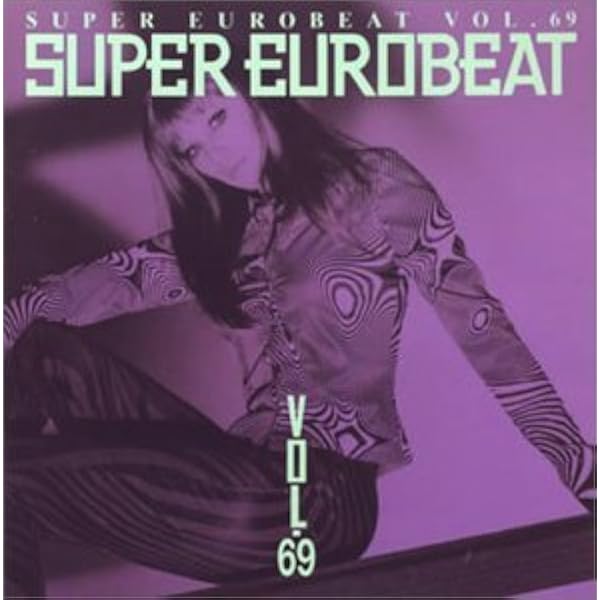 SUPER EUROBEAT スーパーユーロビートCD まとめ売り 51GRtBxtl9L._SY200_QL15_.jpg