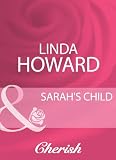 Sarah's Child (Mills & Boon Cherish)