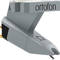 ortofon カートリッジ Amazon | ORTOFON OMEGA Omega Cartridge【並行輸入】 | ORTOFON
