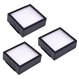 ルンバ コンボ用 フィルター 3個 combo j7+ / combo j9+ / combo j9+SD / 10 Max 4787032に対応 互換品