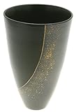 Kotobuki 'Stardust Eclipse' Japanese Ikebana Flower Vase [並行輸入品]