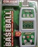 Coleco Hand Held Electronic Baseball Head 2 Head Game おもちゃ (並行輸入)