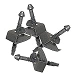 Plumb Pak pp826 – 83lステンレススチールクリップforエルケイシンク