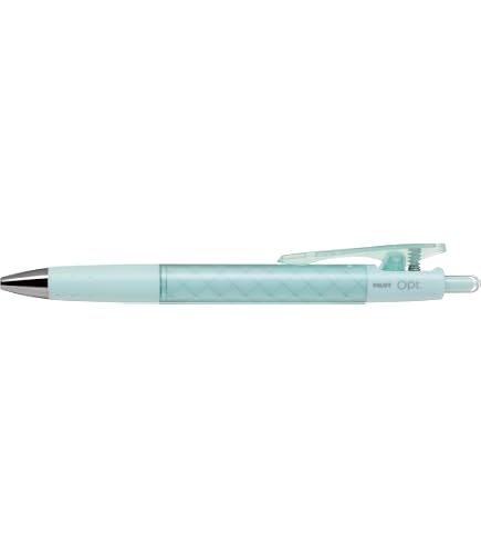 Amazon.co.jp: PILOT シャープペン オプト 0.4mm チェック HOP14CHK