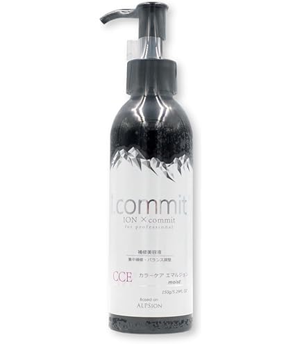 Amazon | アルピジョン イオンヘアミスト 500ml | ノーブランド品