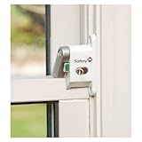 Safety 1st 2 Count ProGrade Window Lock by Safety 1st [並行輸入品]