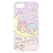 グルマンディーズ サンリオキャラクターズ iPhone7s/7/6s/6 (4.7インチ)対応ハードケース キキ&ララ san-753tsa