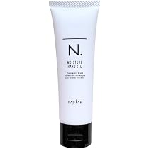 Amazon.co.jp: ナプラ N. モイスチャーハンドゲル 80g : ビューティー