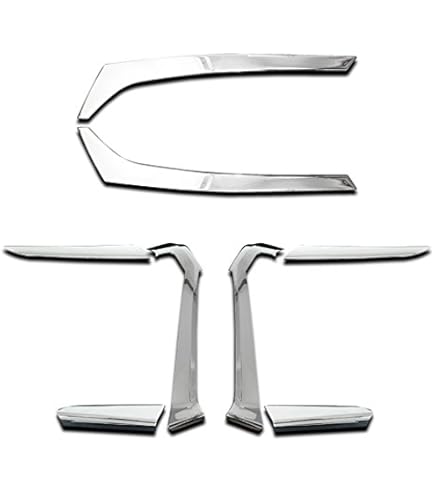 トヨタヴォクシー左右フォグカバー52040-28140 52030-28140 Amazon | ヴォクシー/ZS/VOXY/80系/ZRR80W/ZRR85W ZWR80W 純正