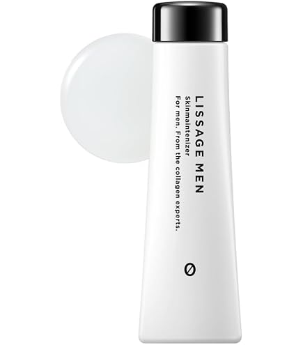 Amazon.co.jp: LISSAGE MEN(リサージ メン) スキンメインテナイザー