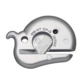 エヌティー NTカッター オープナー OP-200GP 〔クジラ・マンボウ・カニ・サメ〕 ※アソート品の為、形状はご指定いただけません。