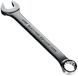 Blackhawk By Proto BW-1116M 12 Point Combination Wrench, 16mm, Satin Finish [並行輸入品]